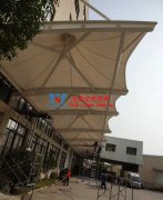 如何加固膜結(jié)構(gòu)車棚？膜結(jié)構(gòu)車棚有哪些加固方法？